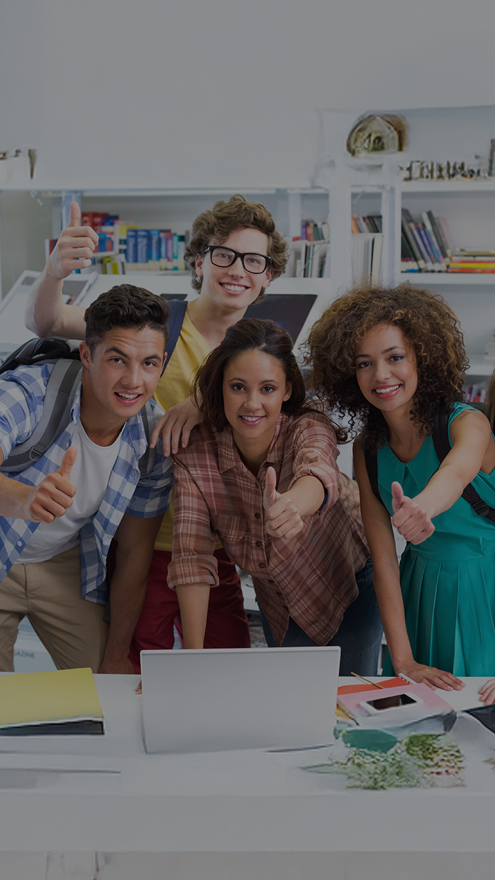 STUDY IN KOREA Education Fair in Mexico