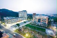 광주여자대학교 사진