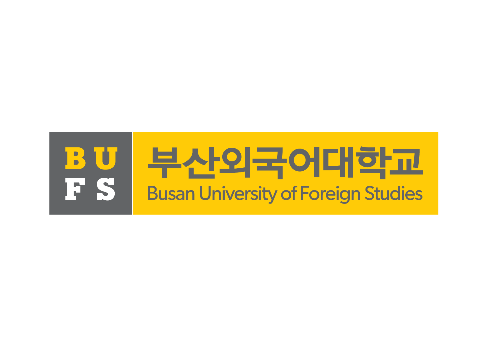 BUSAN UNIVERSITY OF FOREIGN STUDIES