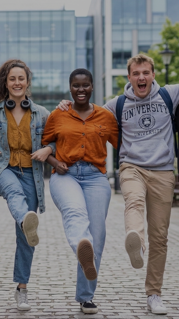 STUDY IN KOREA COLLEGE FAIR IN USA(Seattle)