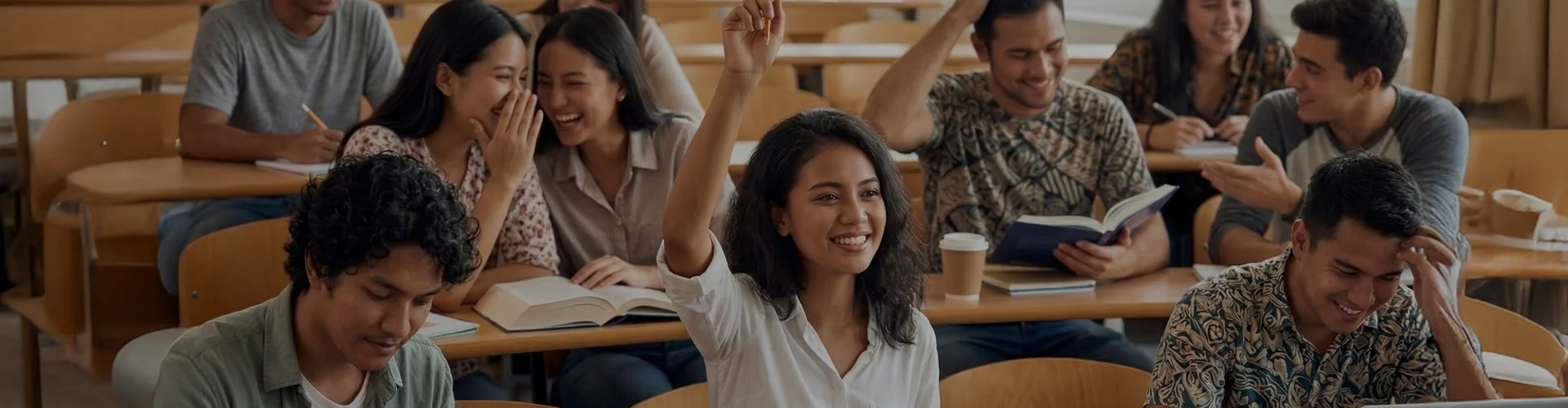STUDY IN KOREA Education Fair in India(Chennai)