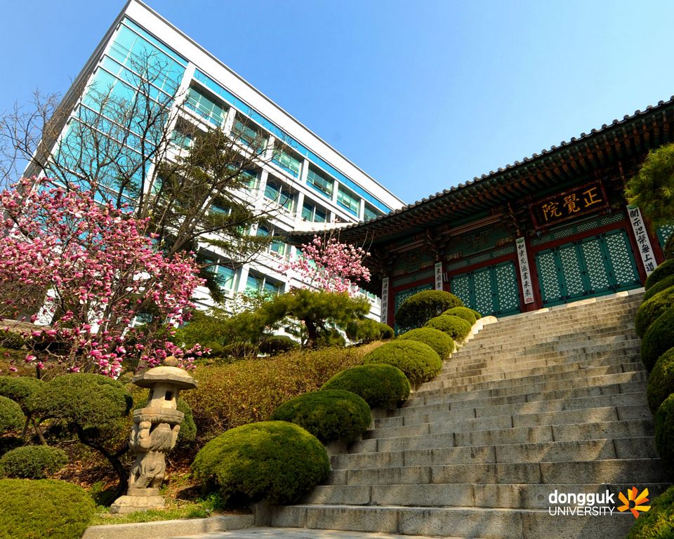 Study in Korea | run by Korean Government