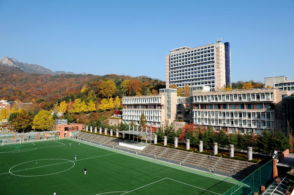 Study in Korea | run by Korean Government