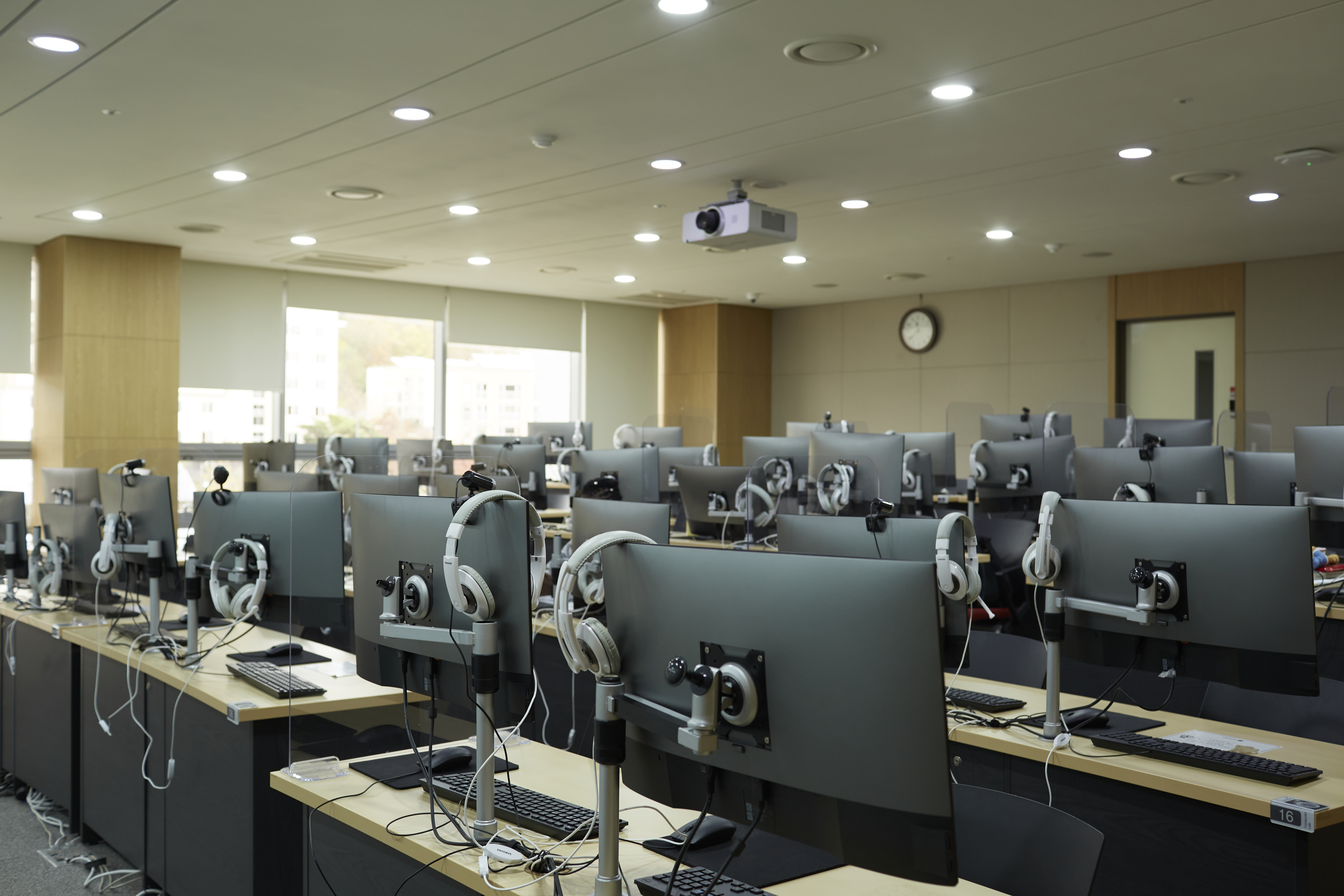 한국개발연구원국제정책대학원대학교 전경