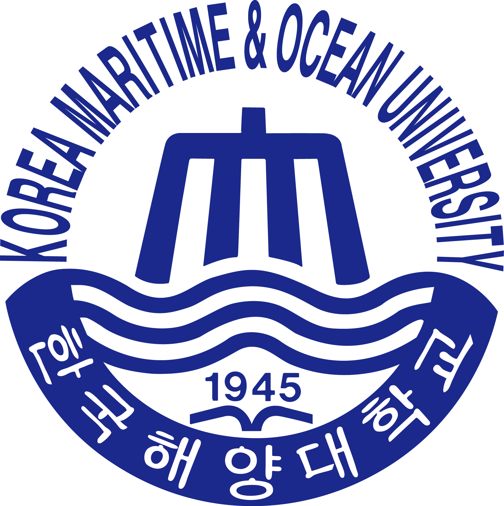 National Korea Maritime & Ocean University