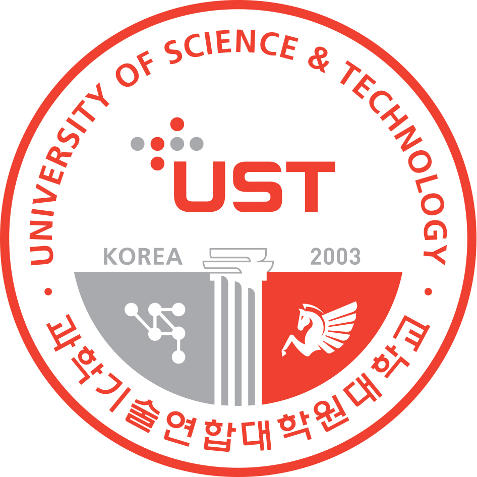 University of Science and Technology, Korea (UST)