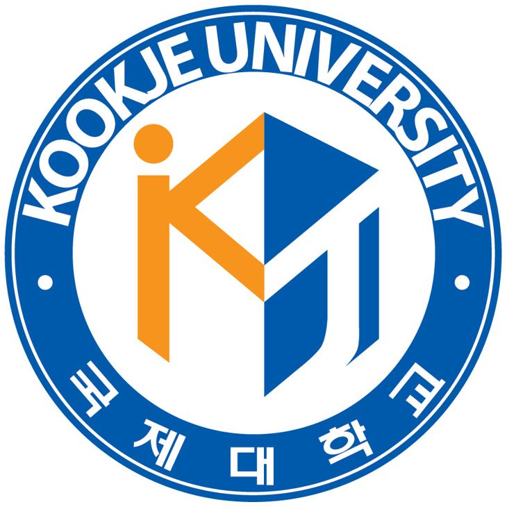 KOOKJE UNIVERSITY logo