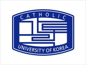 THE CATHOLIC UNIVERSITY OF KOREA logo