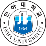 INHA UNIVERSITY logo