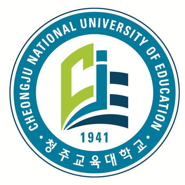 CHEONGJU NATIONAL UNIVERSITY OF EDUCATION logo