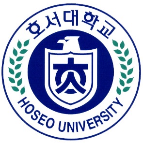 HOSEO UNIVERSITY logo