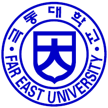 FAR EAST UNIVERSITY