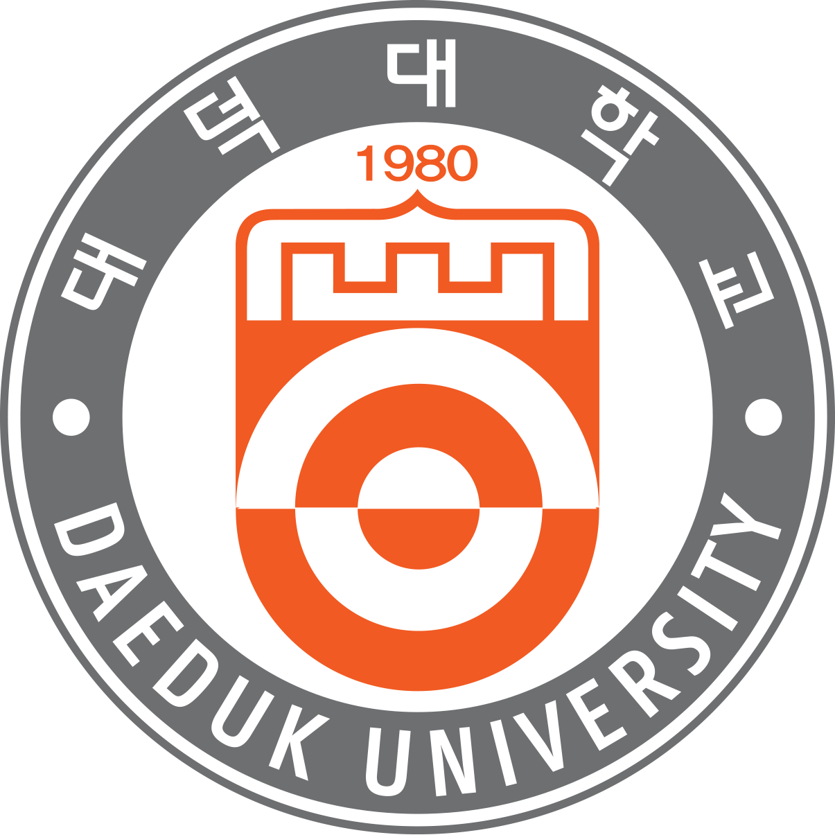 DAEDUK UNIVERSITY