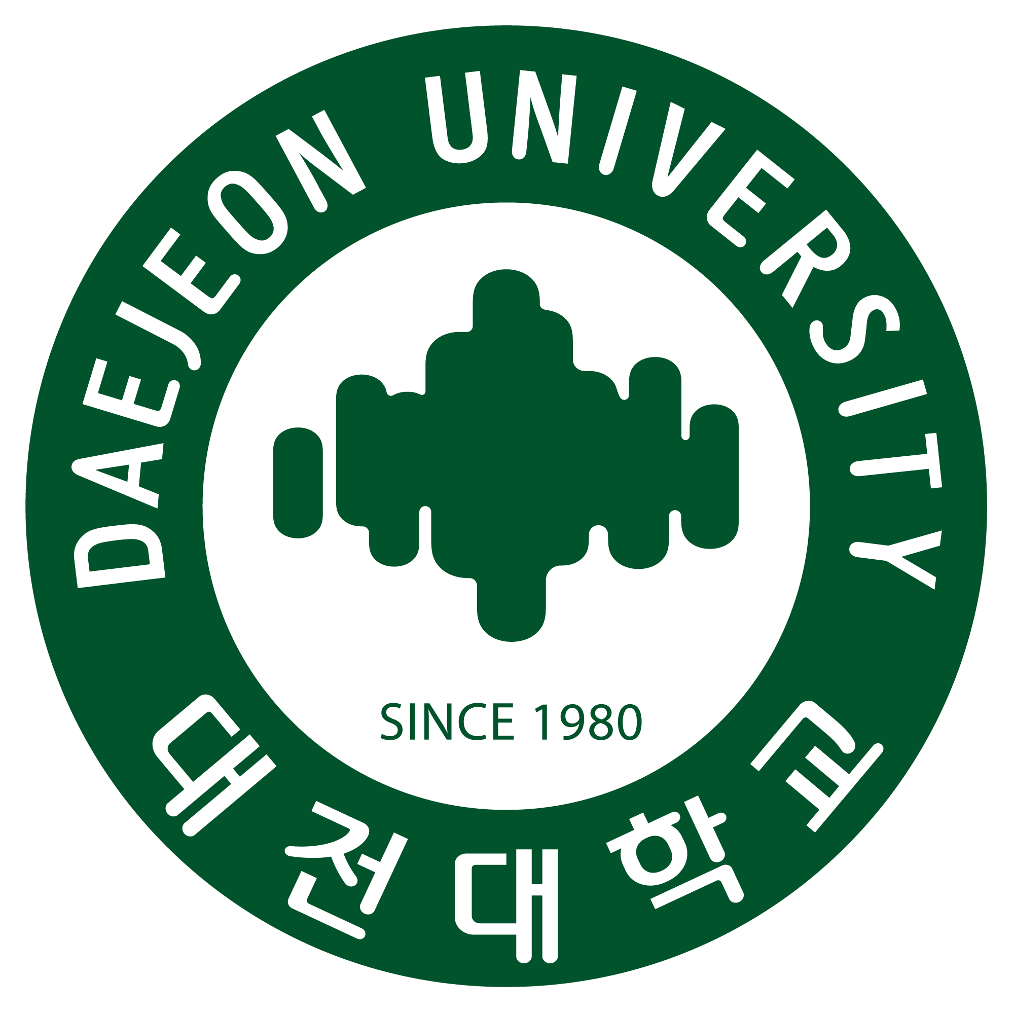 DAEJEON UNIVERSITY